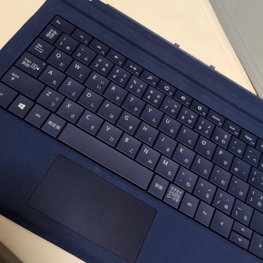 Microsoft Surface Pro3 Core i3 +キーボード・ペン
