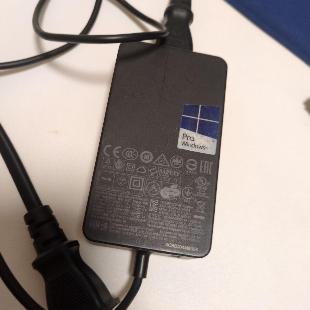 Microsoft Surface Pro3 Core i3 +キーボード・ペン