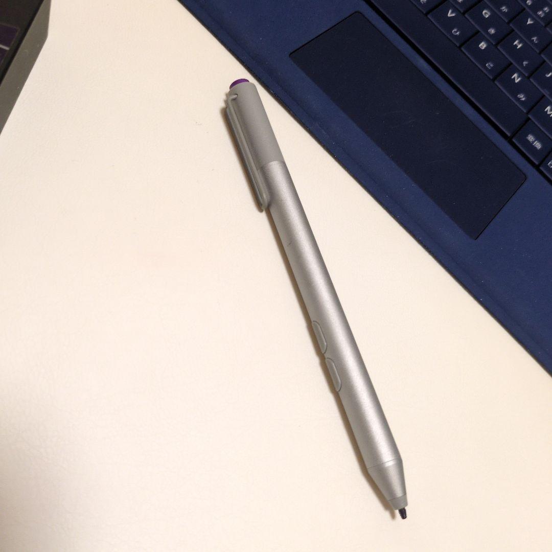 Microsoft Surface Pro3 Core i3 +キーボード・ペン