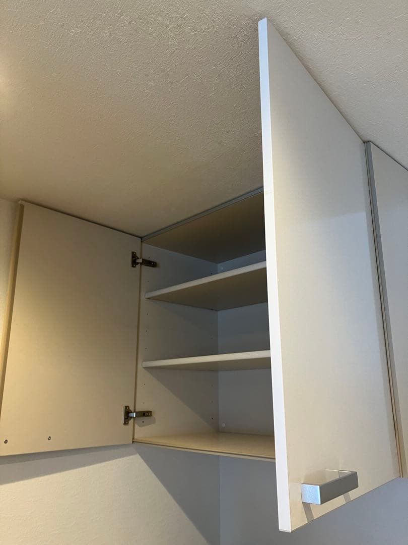 LIXIL 吊り戸　キッチン