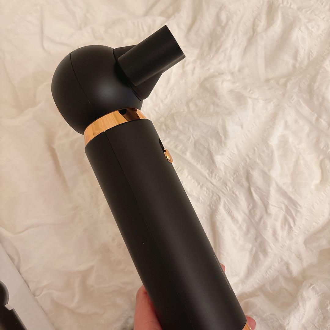SALE【新品・未開封】MEリカバリーエアーヘアドライヤーRecoveryAir
