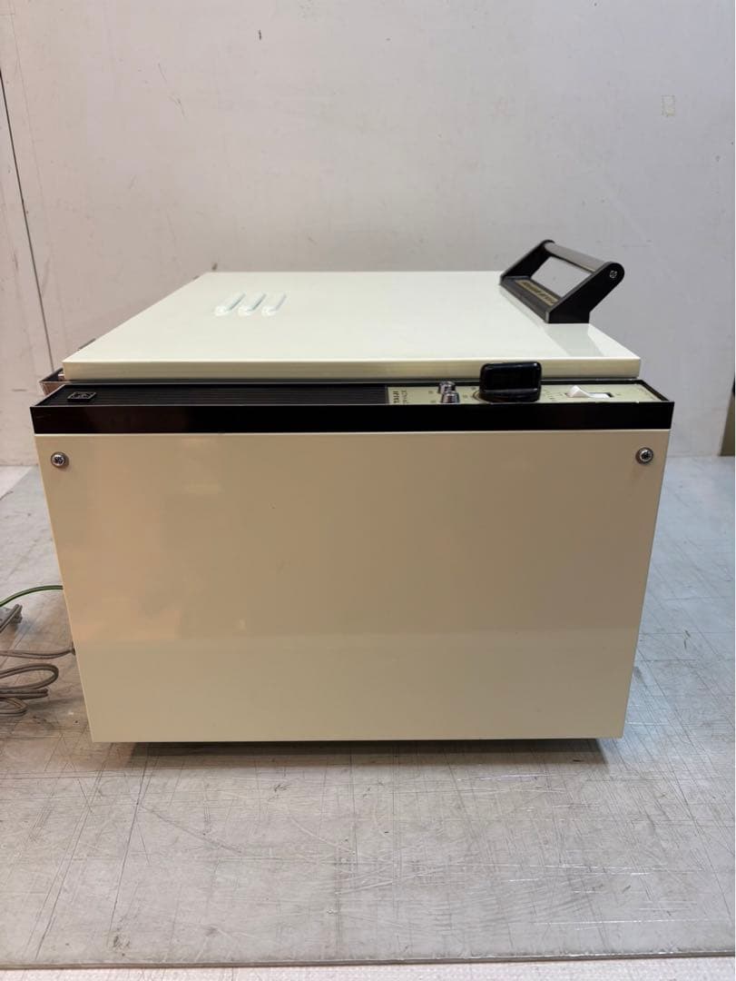 Y624 タイジ カップウォーマー DA-501F 2007年式