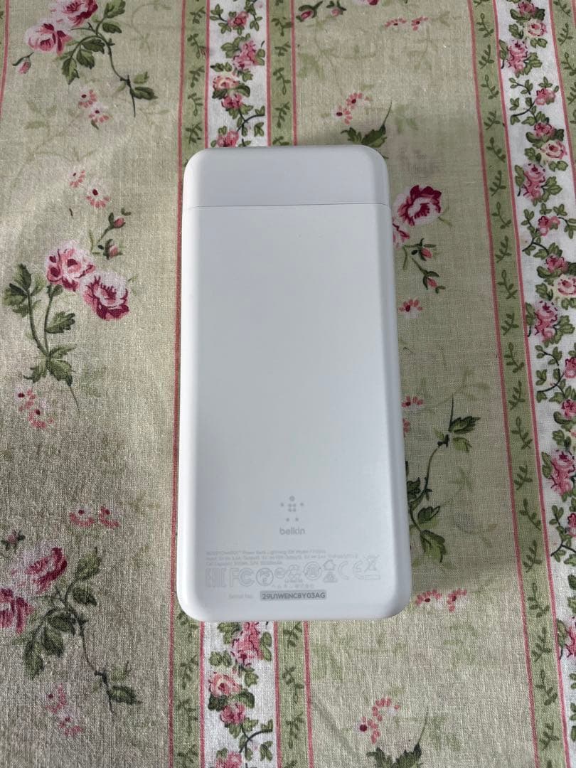 スマホアクセサリー KDDI RS9P002W