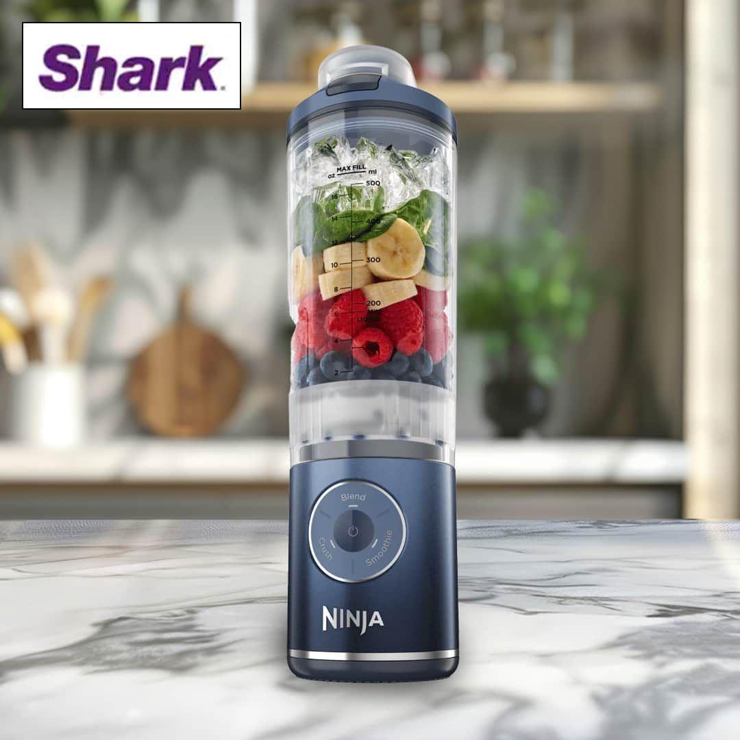 即日発送！美品 Ninja Blast Max 650ml ミキサー