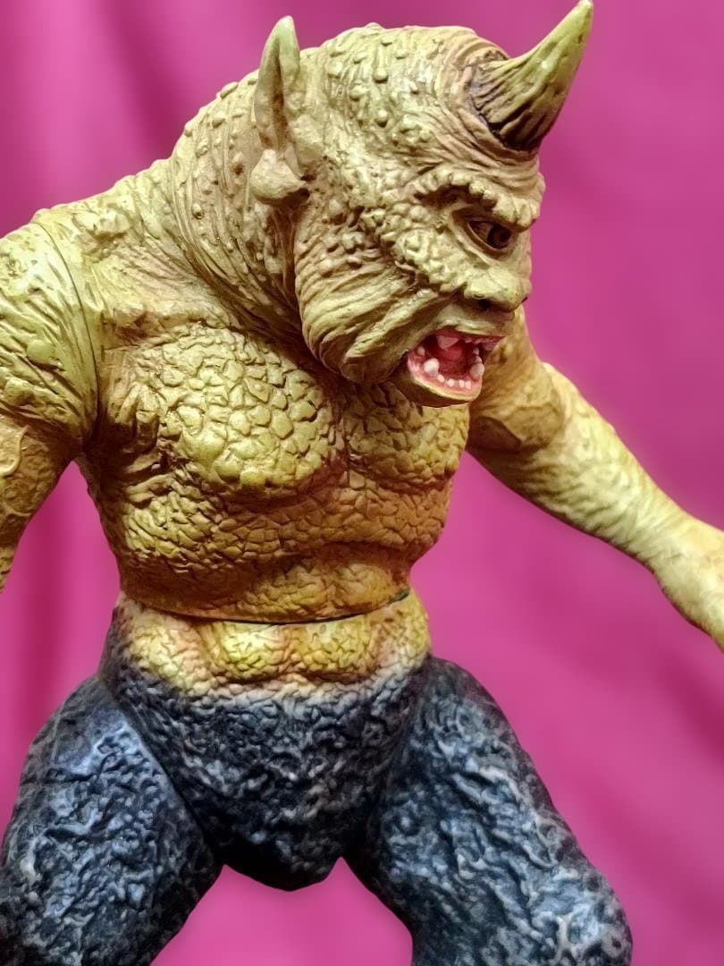 サイクロプス　エクスプラス　シンドバッド七回目の航海　レイ・ハリーハウゼン