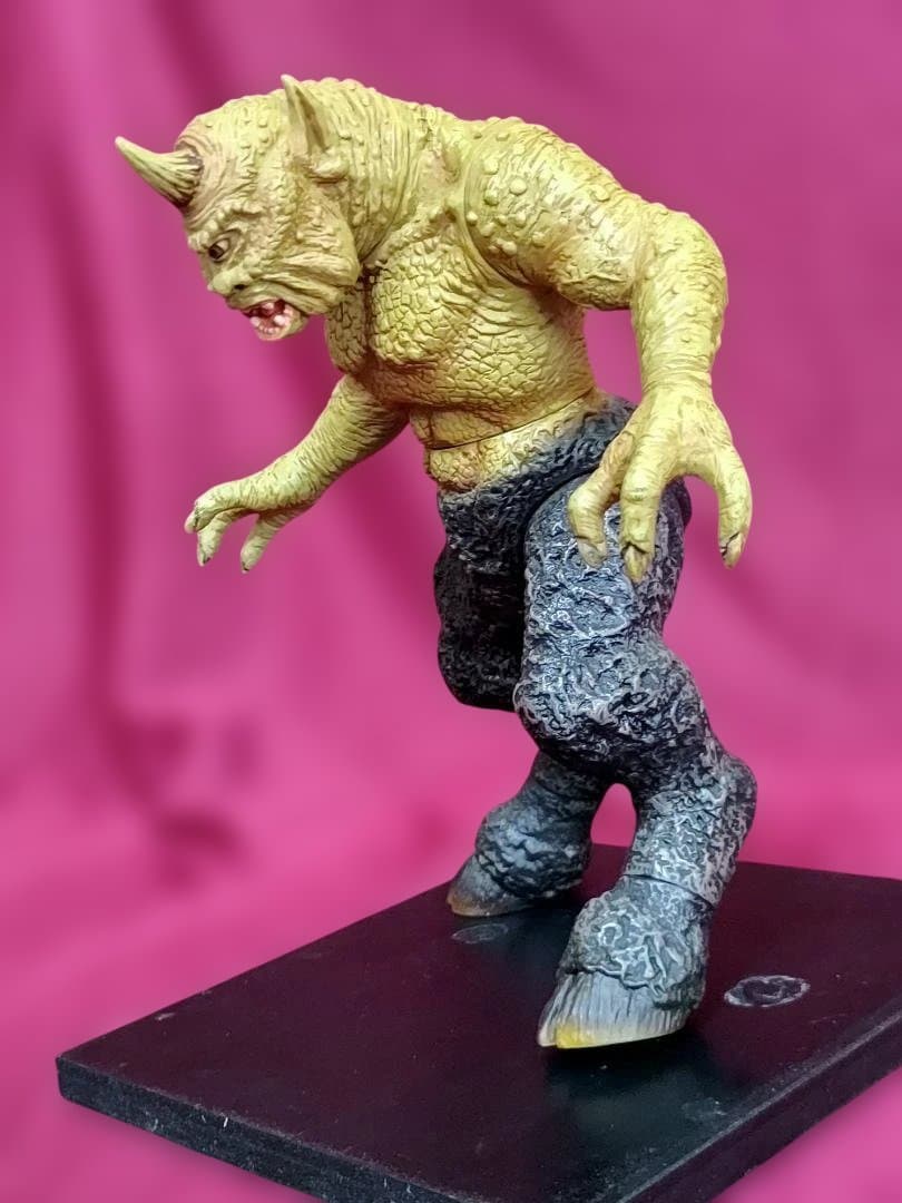 サイクロプス　エクスプラス　シンドバッド七回目の航海　レイ・ハリーハウゼン