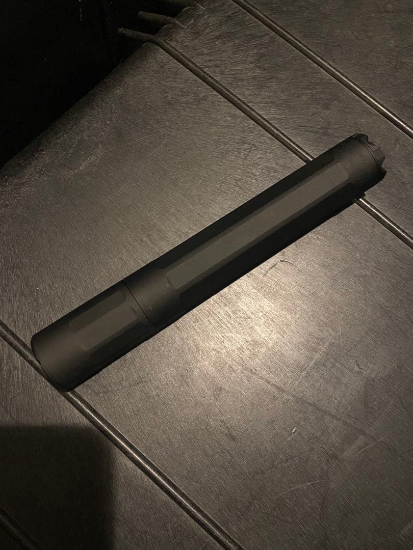 Airsoft Artisan SF RYDER 9M-TIタイプ