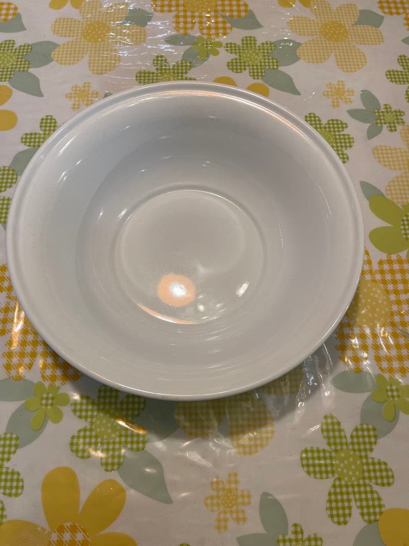 ホーロー　コランダー　他５点セット