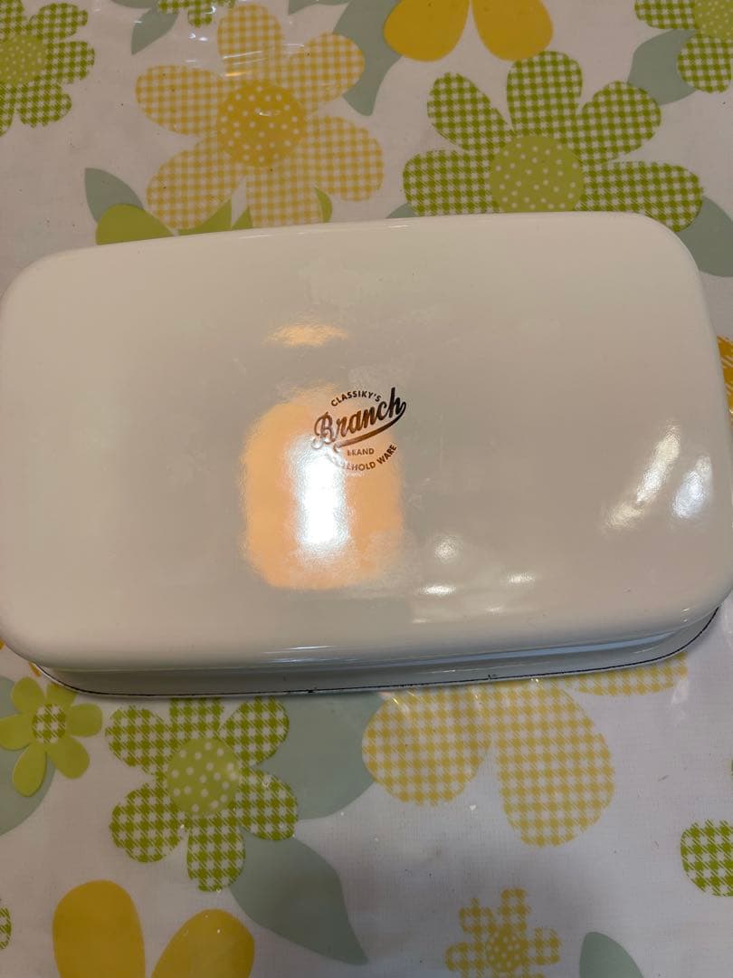 ホーロー　コランダー　他５点セット