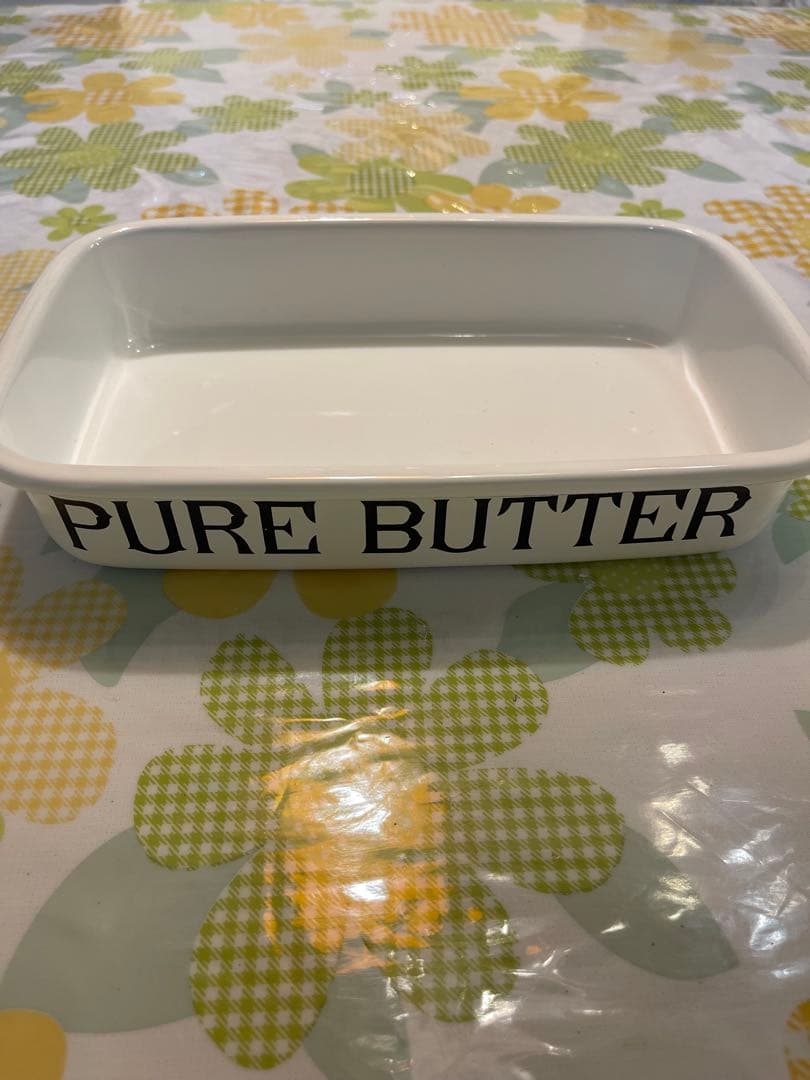 ホーロー　コランダー　他５点セット