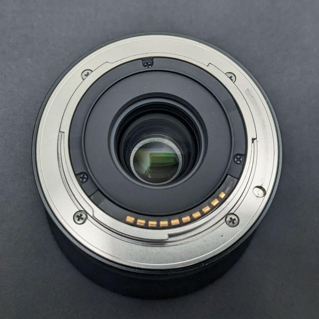 Zeiss Touit 2.8/12 E-mount 単焦点レンズ