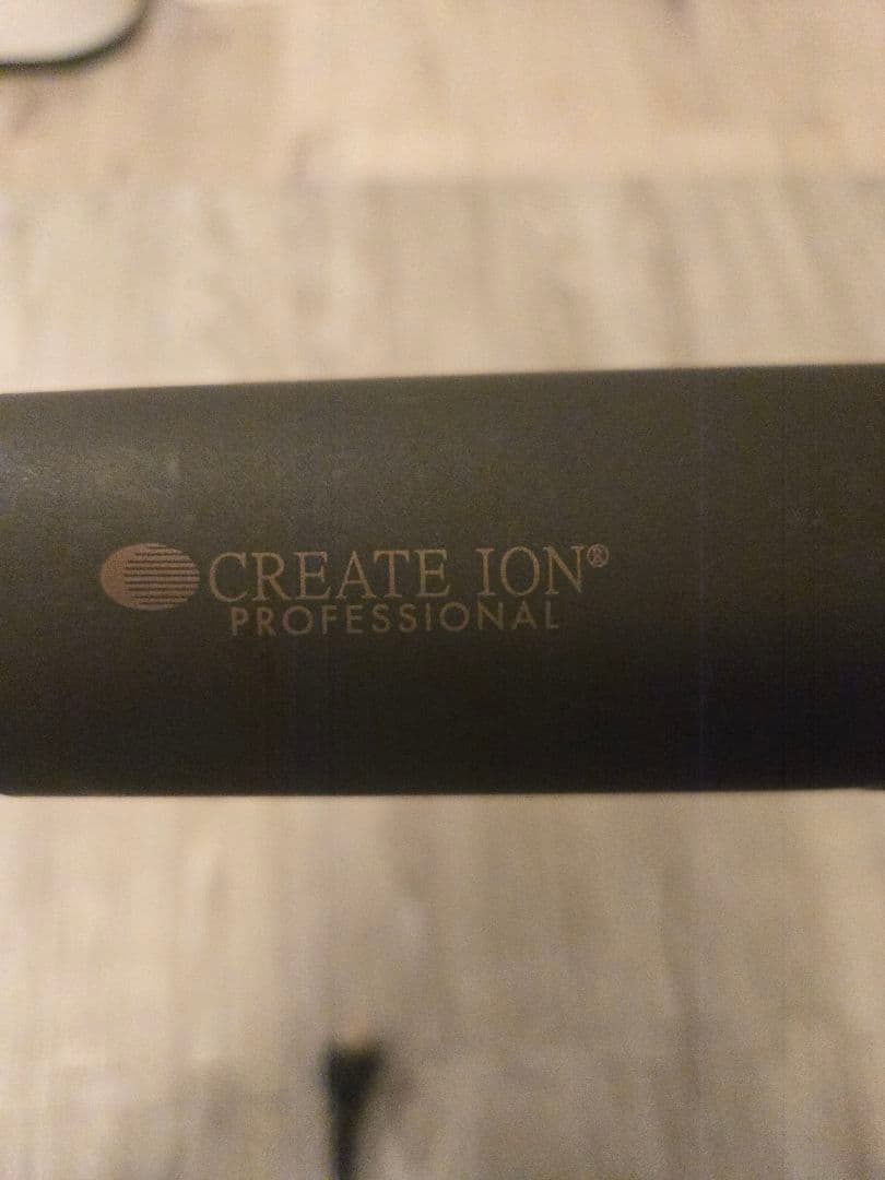CREATE ION プロフェッショナルヘアドライヤー