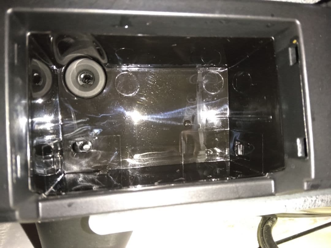 SHARP2025年製ヘルシオ　 ウォーターオーブントースターAX-WT1-B