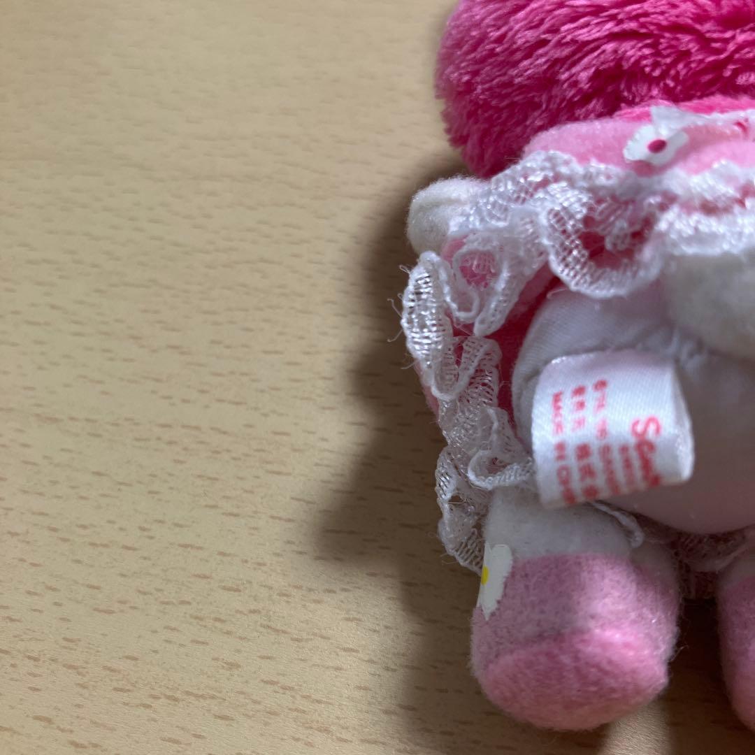 あ*い様 MY MELODY/マイメロディ・ぬいぐるみ・ロリータ