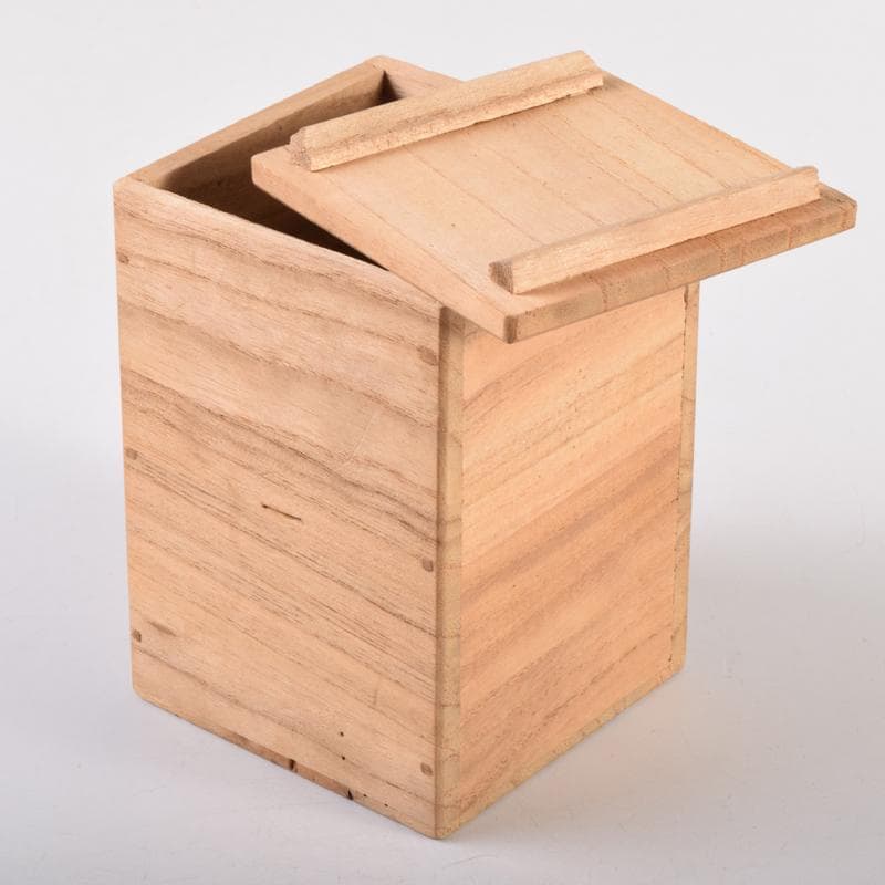 茶道具　膳所焼　陽炎園造　淡海ぜぜ　茶入　仕覆付　共箱　V　7139