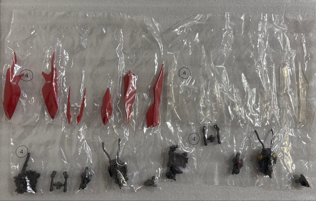 機動戦士ガンダム MACHINE HEAD シリーズ（未開封9種＋おまけ）