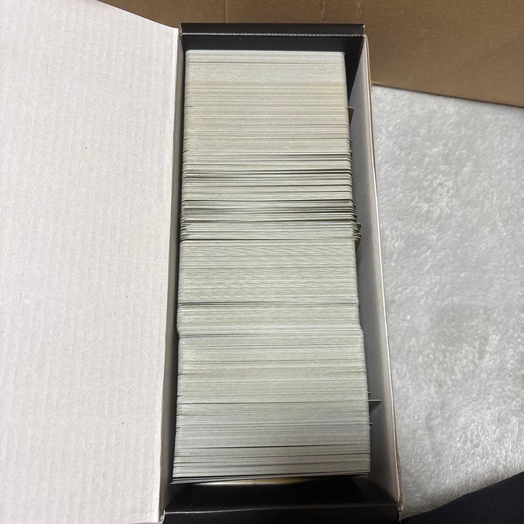 ポケモンカード多数セット