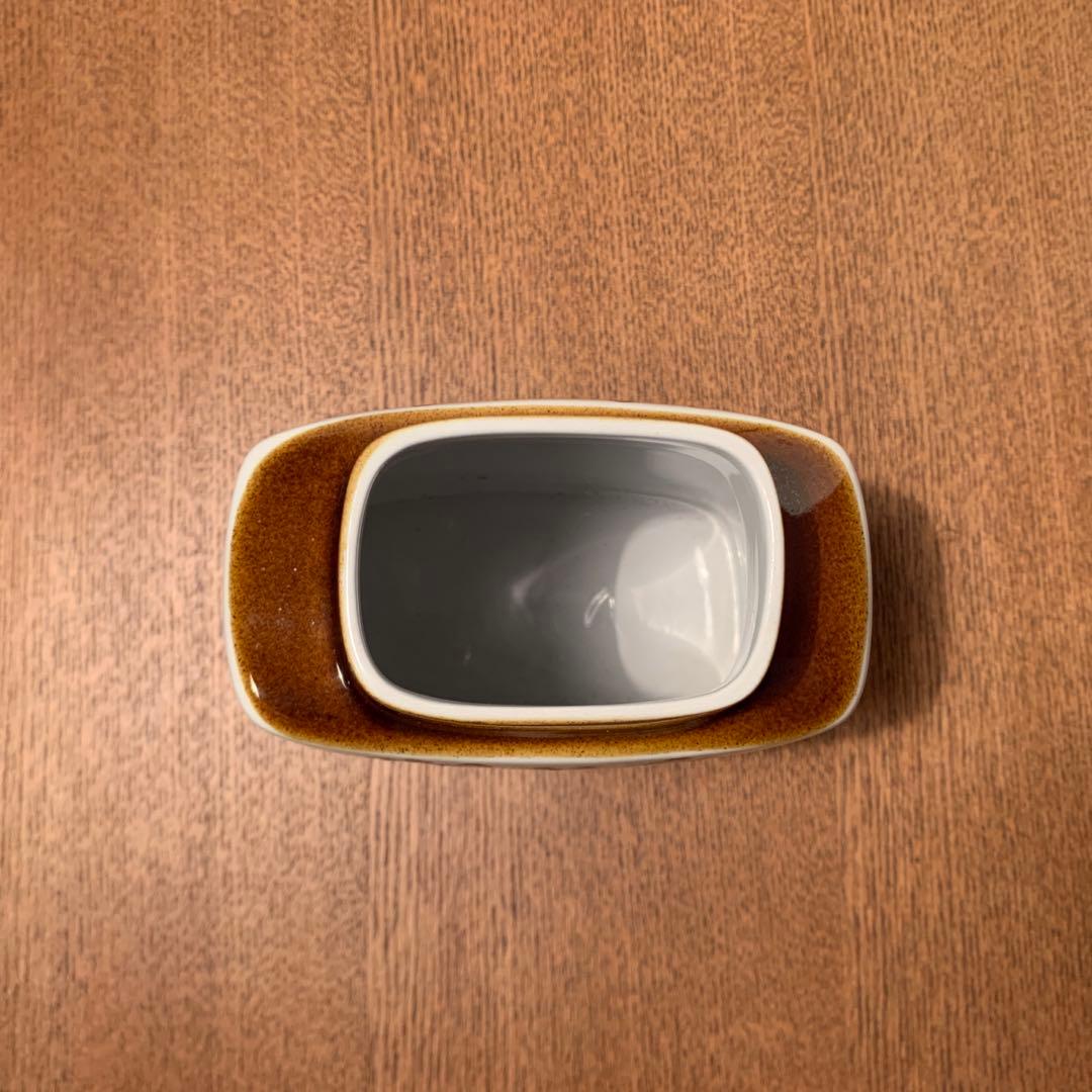   ロイヤルコペンハーゲン BACA 花器