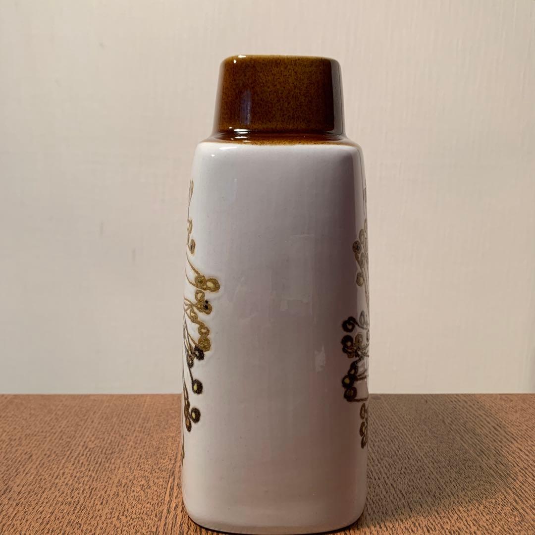   ロイヤルコペンハーゲン BACA 花器