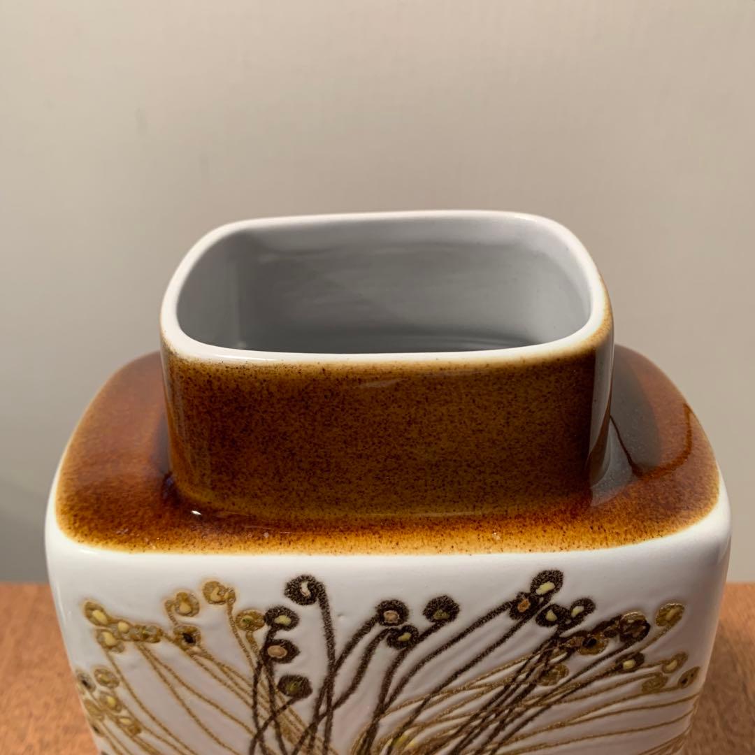   ロイヤルコペンハーゲン BACA 花器