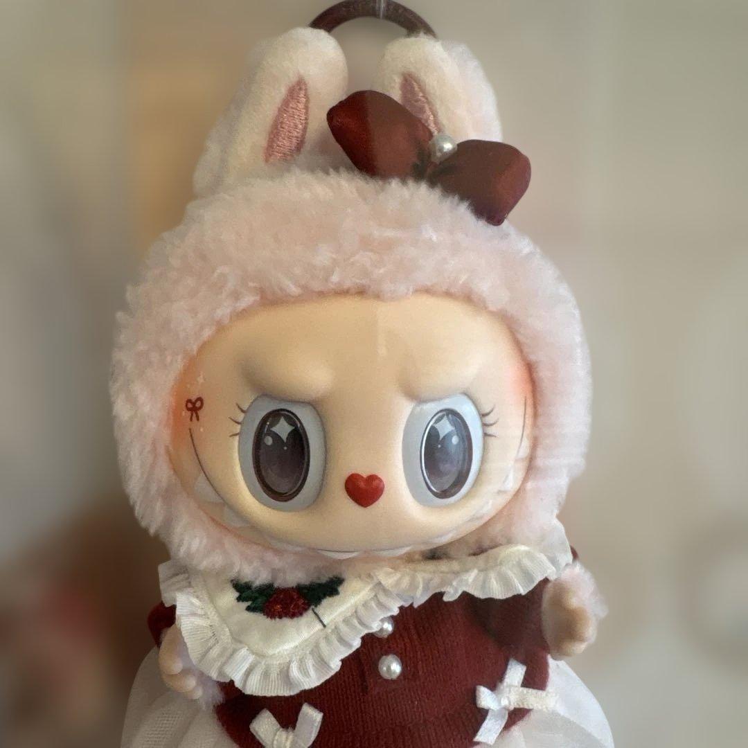 MOKOKO Twinkly Fairy Tale モココ ぬいぐるみ