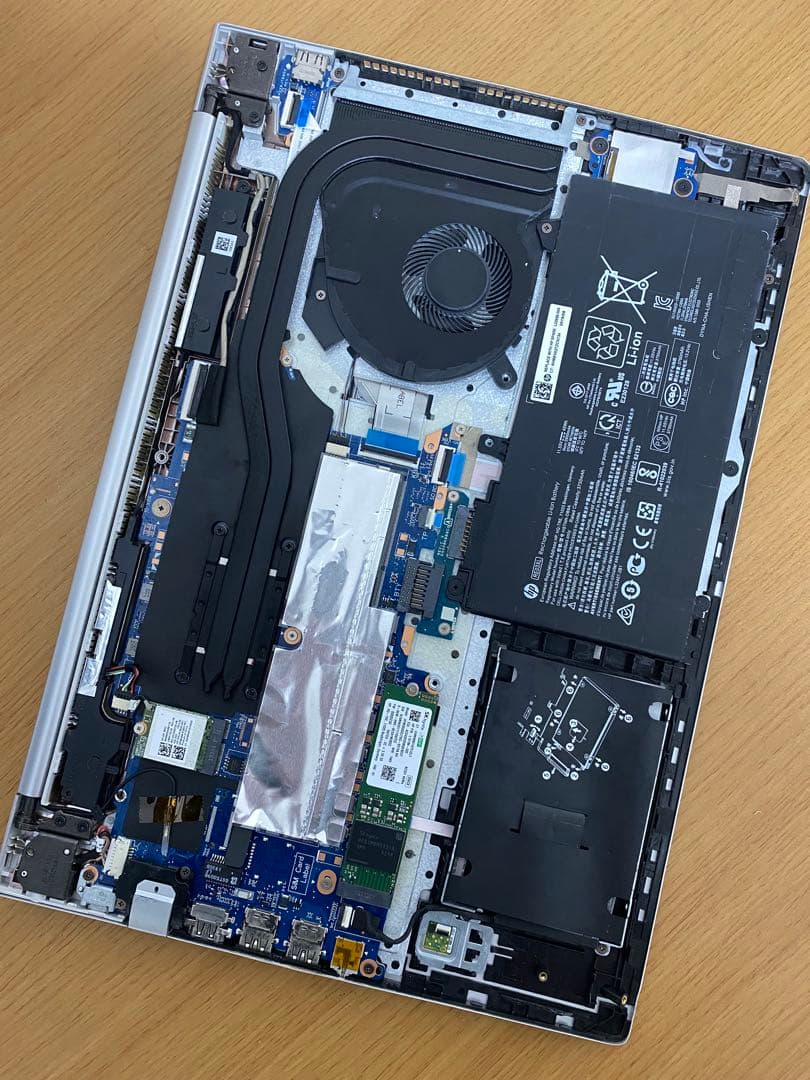 HP ProBook 450 G6 ノートPC