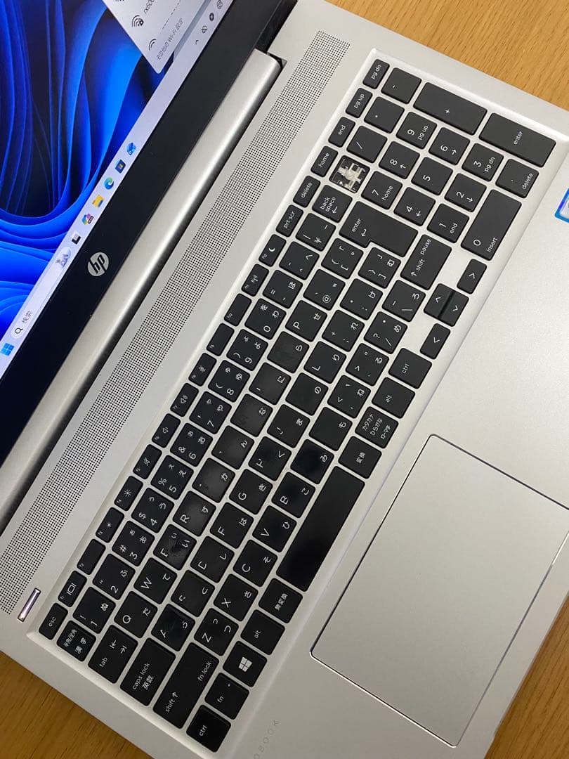 HP ProBook 450 G6 ノートPC