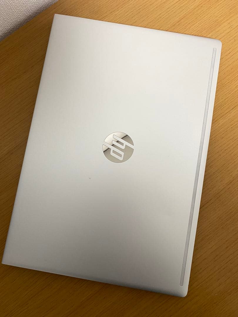 HP ProBook 450 G6 ノートPC