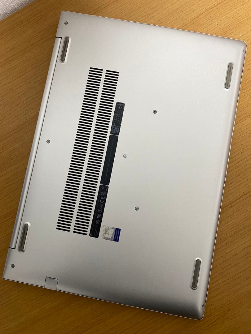 HP ProBook 450 G6 ノートPC