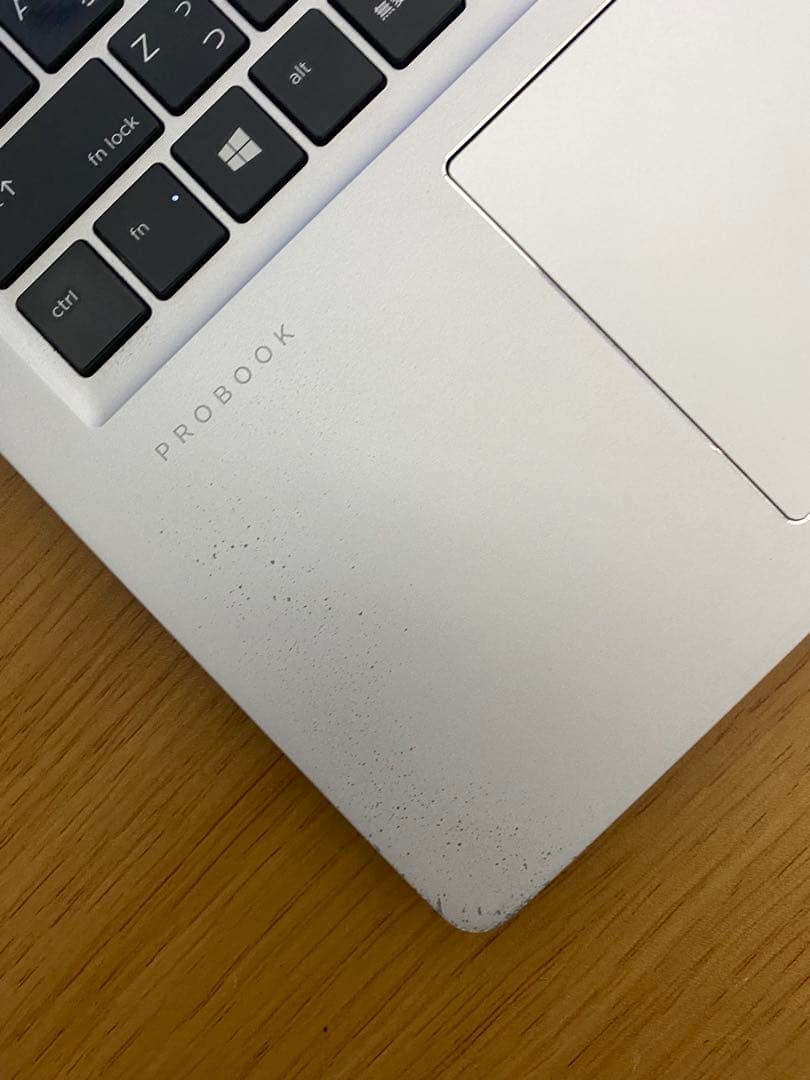 HP ProBook 450 G6 ノートPC