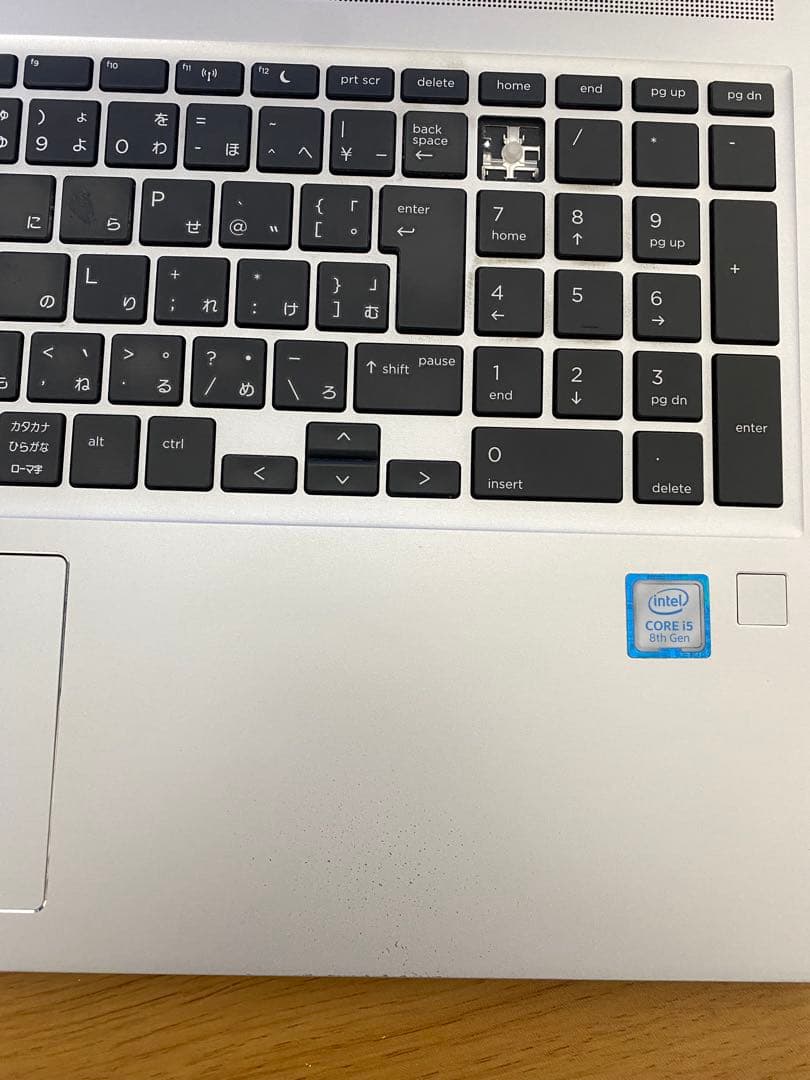 HP ProBook 450 G6 ノートPC