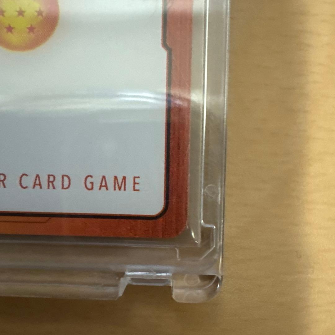 ドラゴンボールフュージョンワールド パラレル エナジーマーカー セット