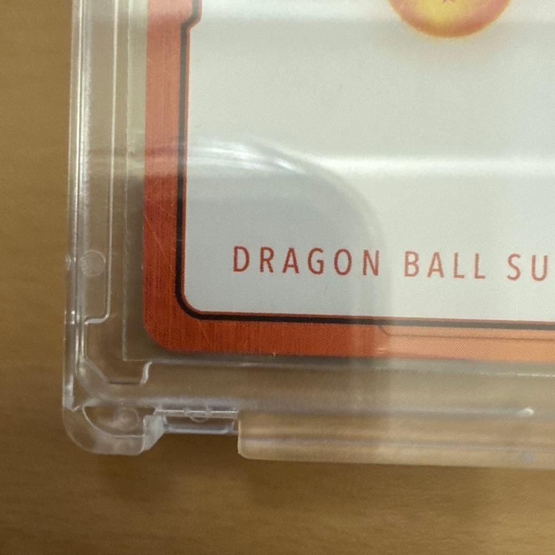 ドラゴンボールフュージョンワールド パラレル エナジーマーカー セット