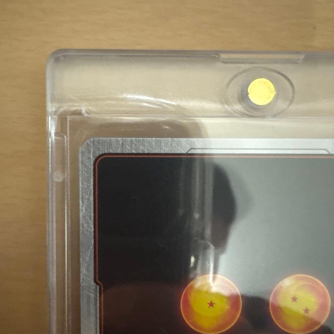 ドラゴンボールフュージョンワールド パラレル エナジーマーカー セット