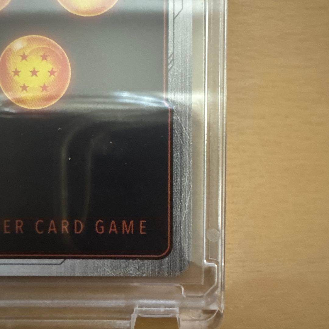 ドラゴンボールフュージョンワールド パラレル エナジーマーカー セット