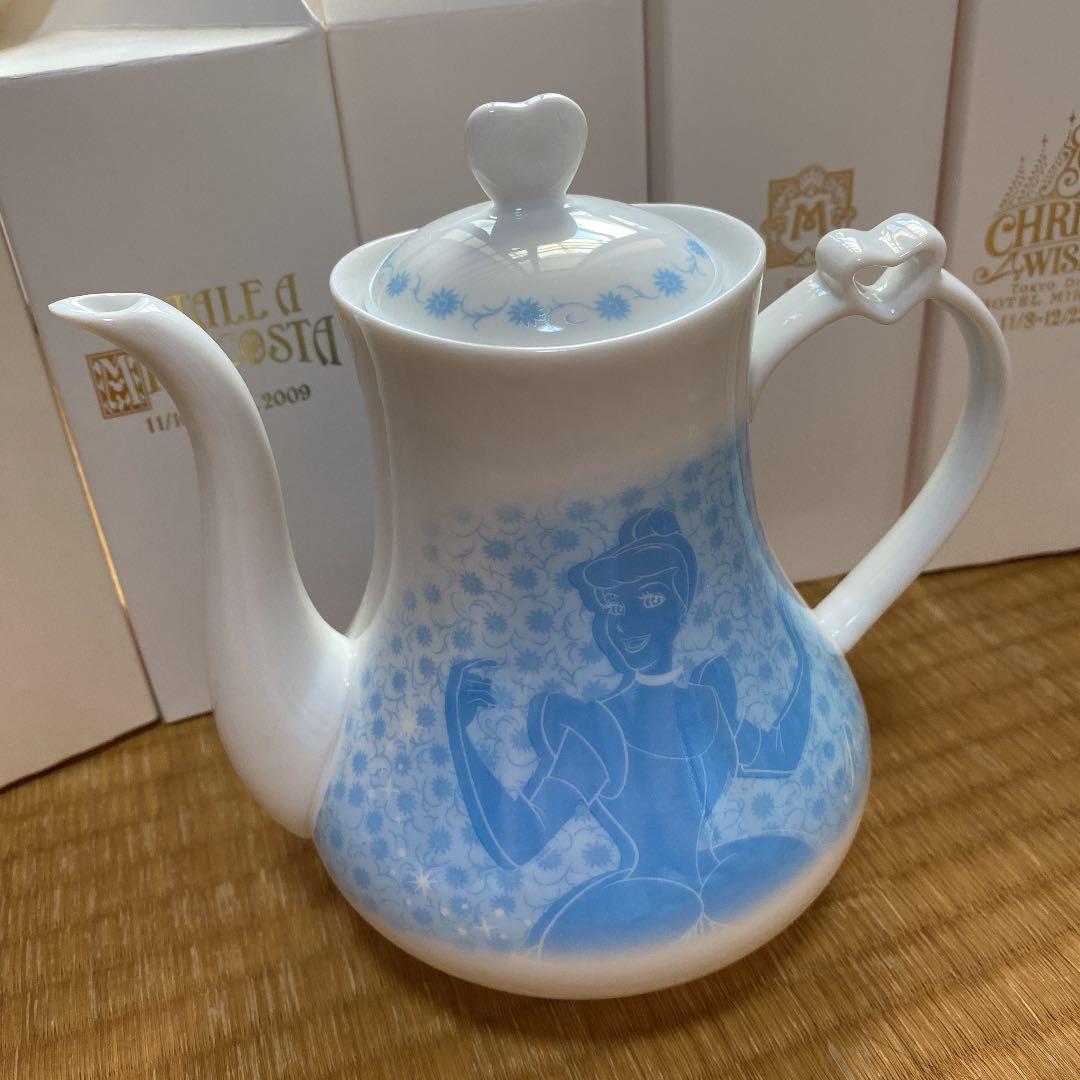 ディズニーホテル非売品グッズセット☆