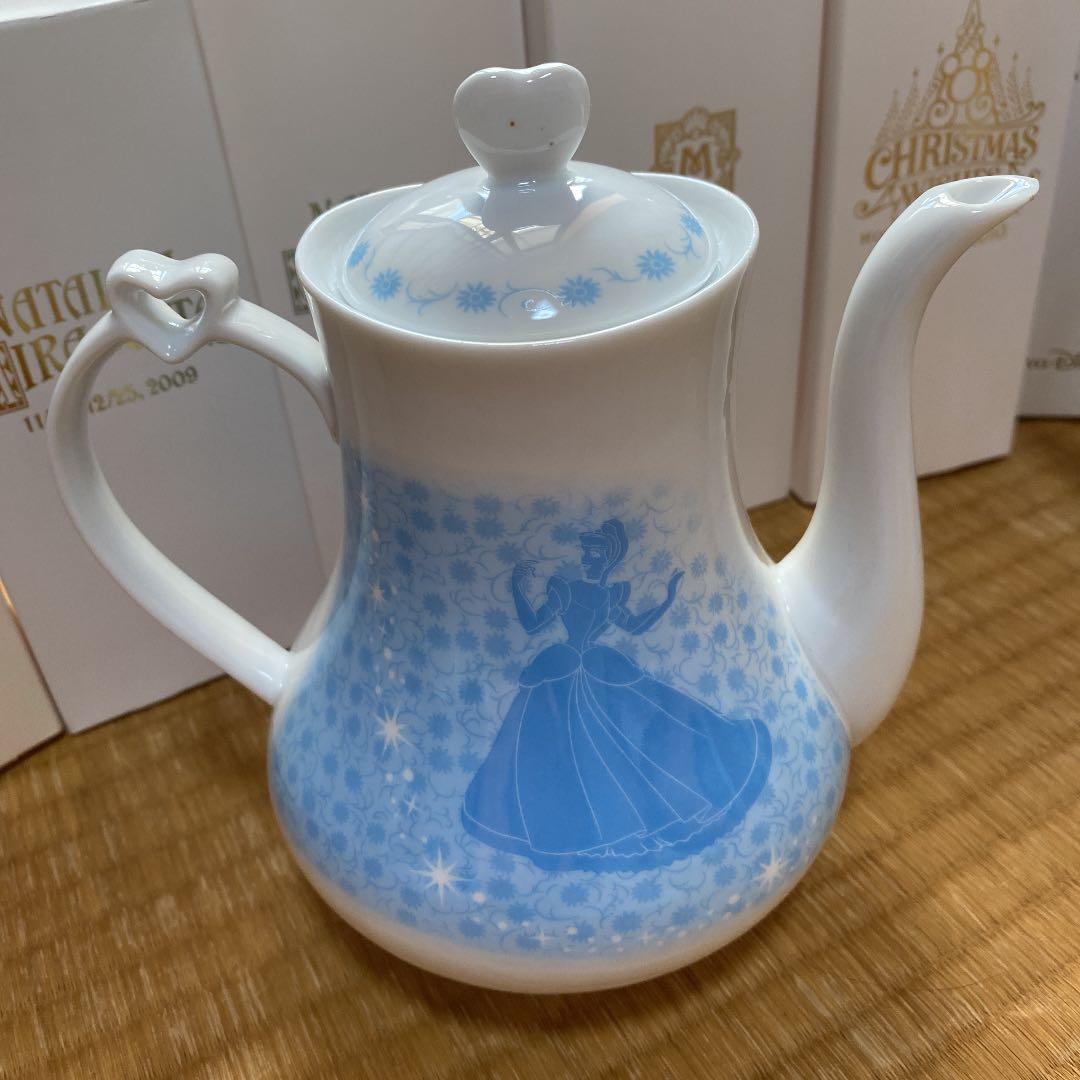 ディズニーホテル非売品グッズセット☆