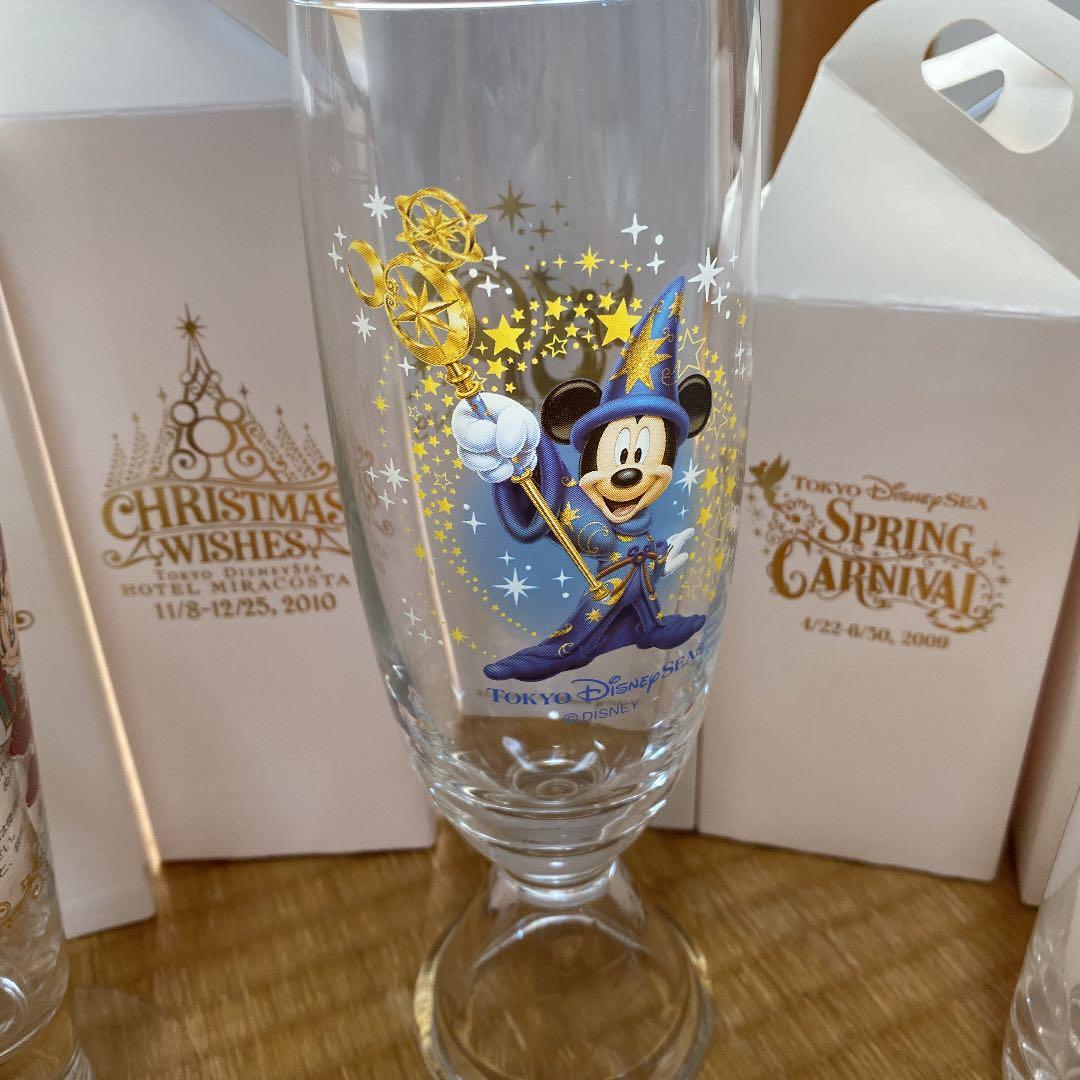 ディズニーホテル非売品グッズセット☆
