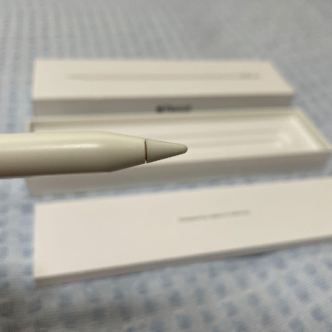 Apple Pencil (第2世代) アップルペンシル