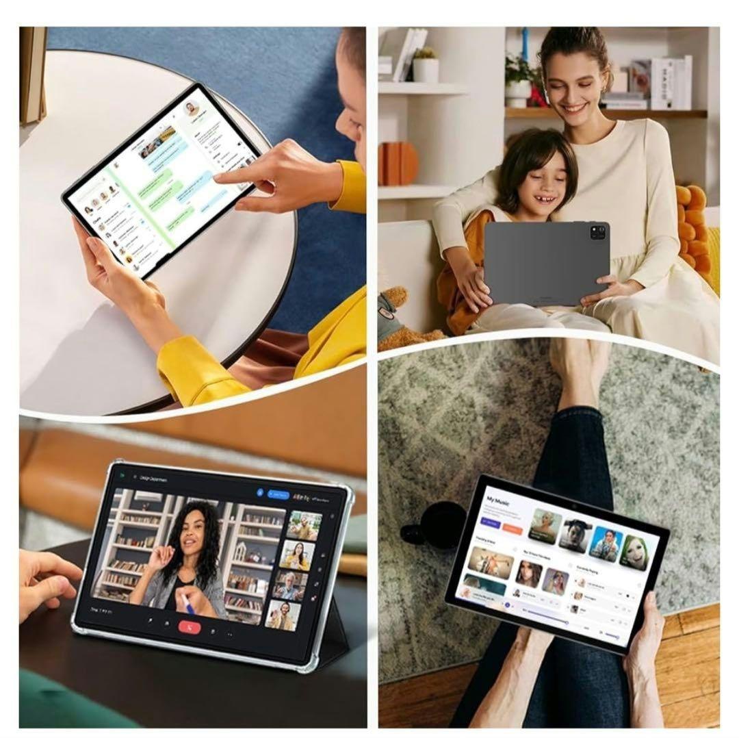android16 タブレット Wi-Fiモデル 64GB 24GB