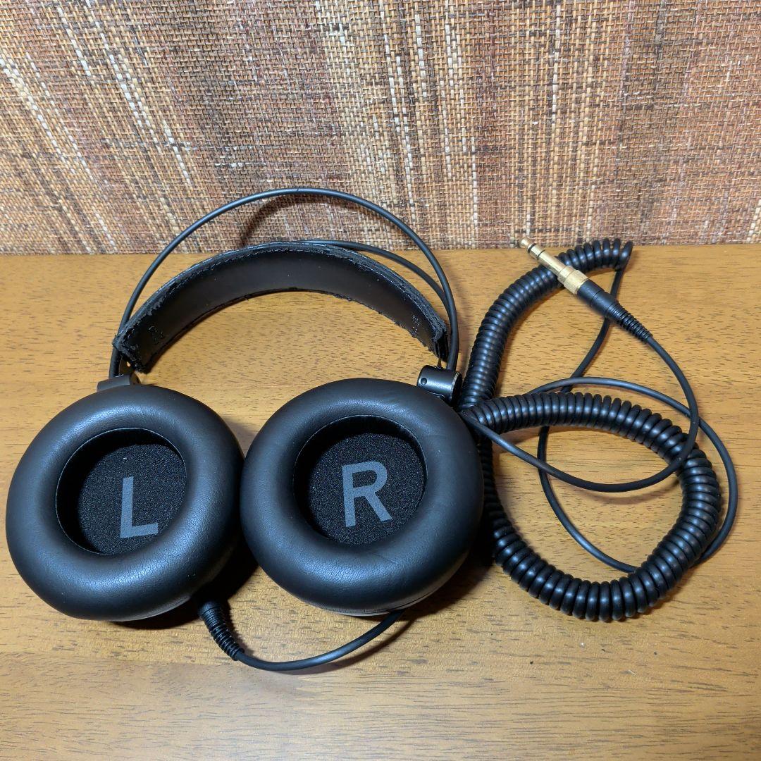 AKG K245 ヘッドホン