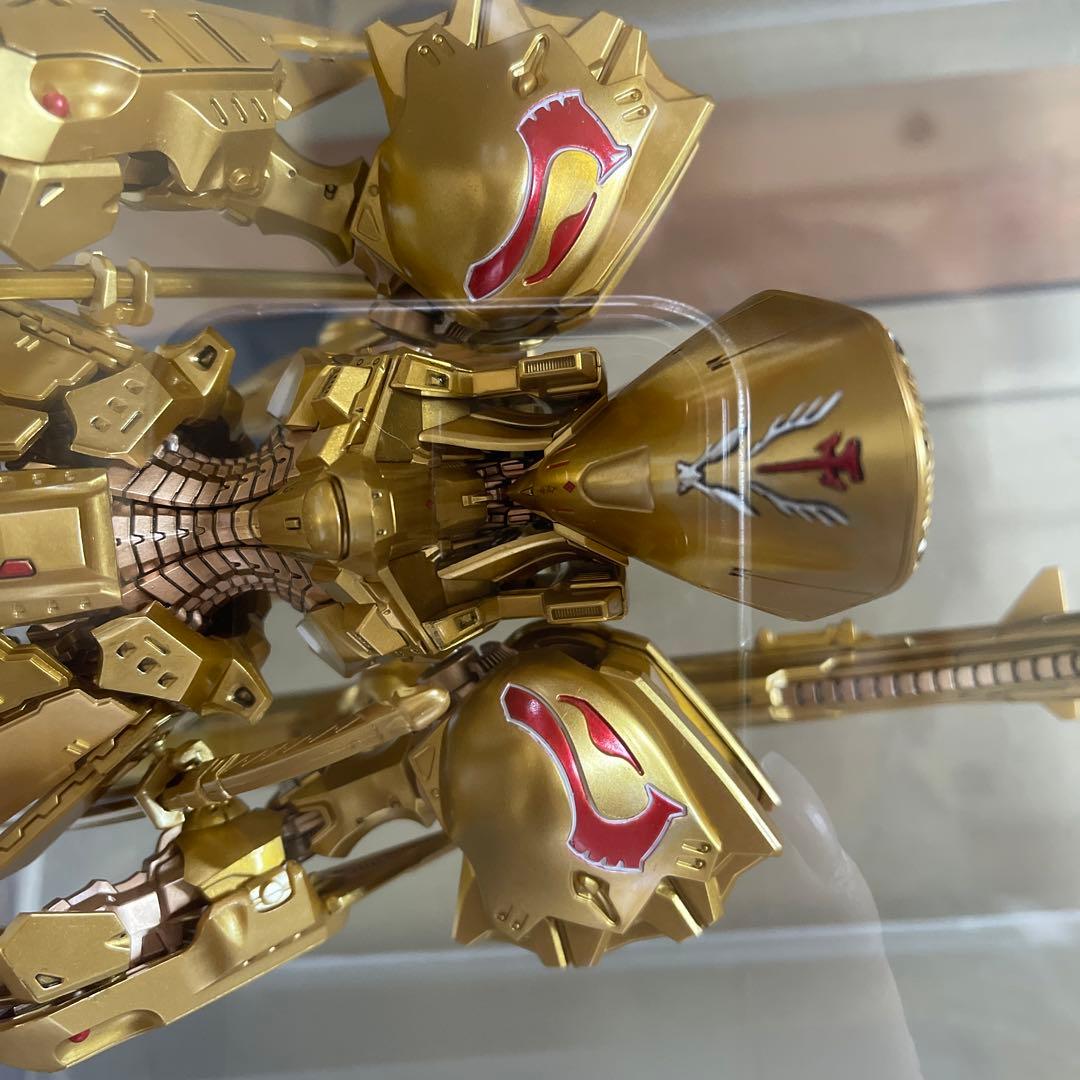 IMS1/100ナイトオブゴールドバスターvar