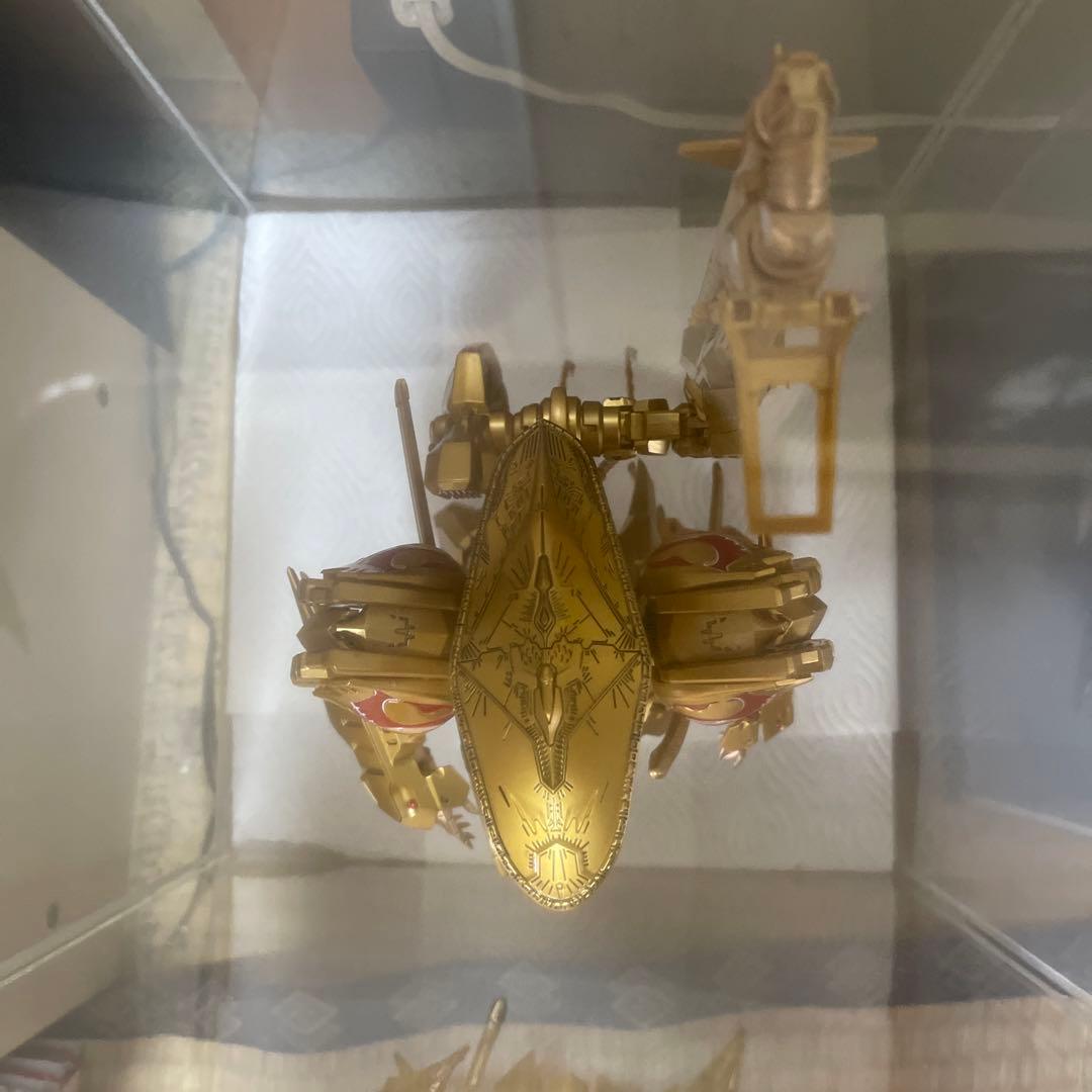 IMS1/100ナイトオブゴールドバスターvar