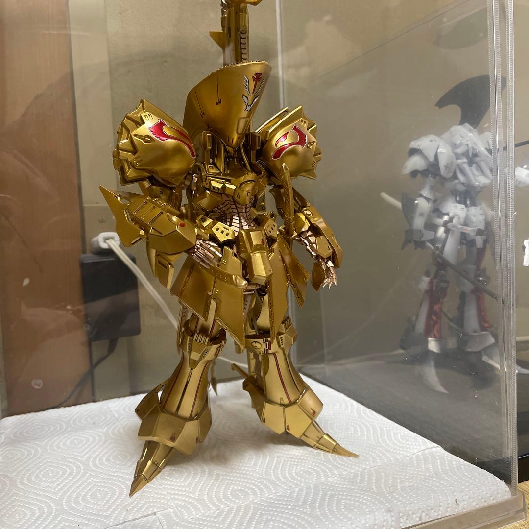 IMS1/100ナイトオブゴールドバスターvar