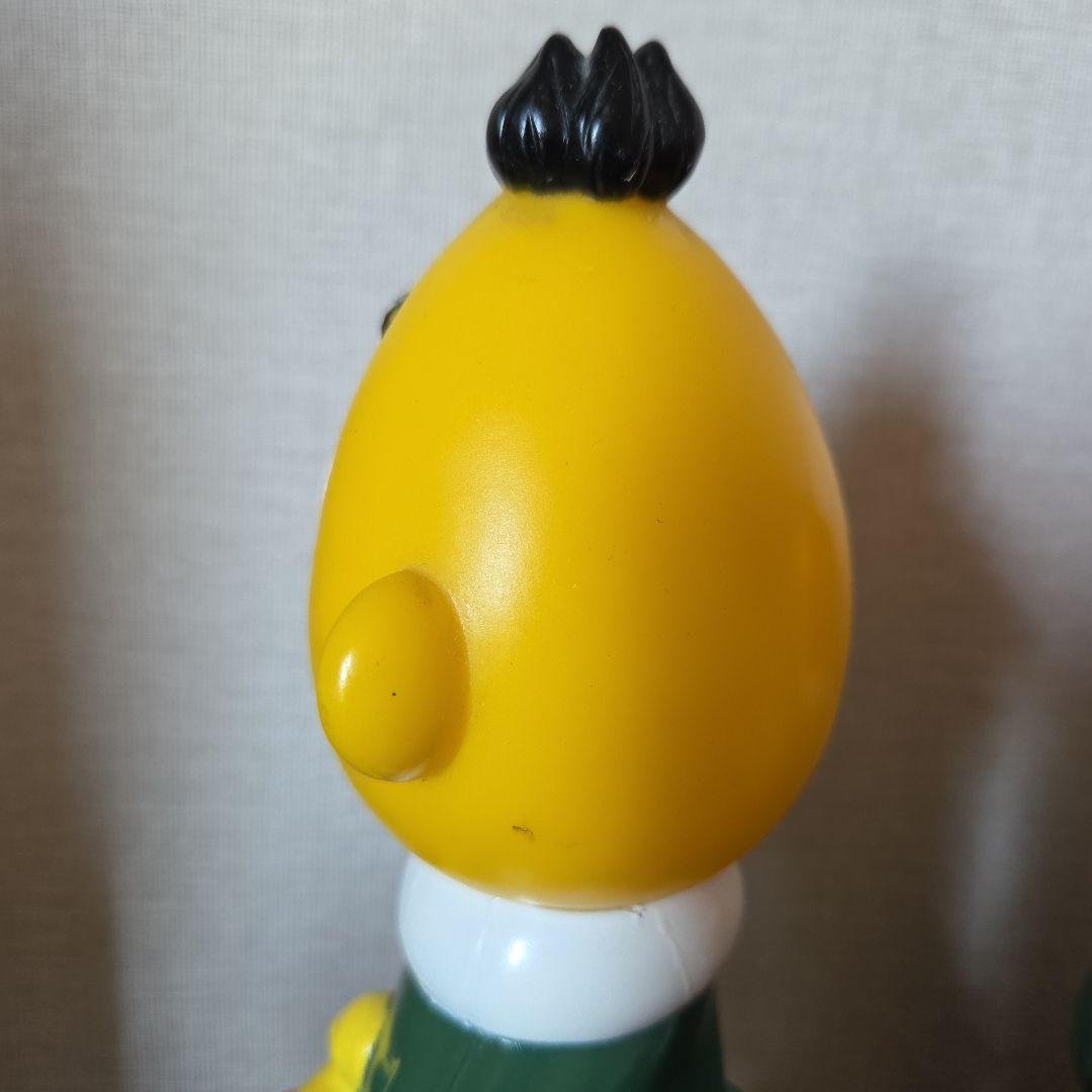 【希少】セサミストリート バートとアーニー バブルバスボトル