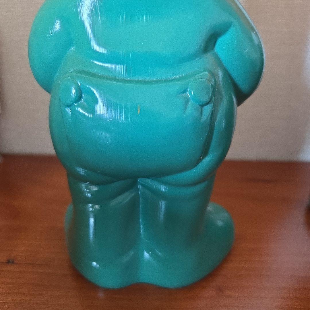 【希少】セサミストリート バートとアーニー バブルバスボトル