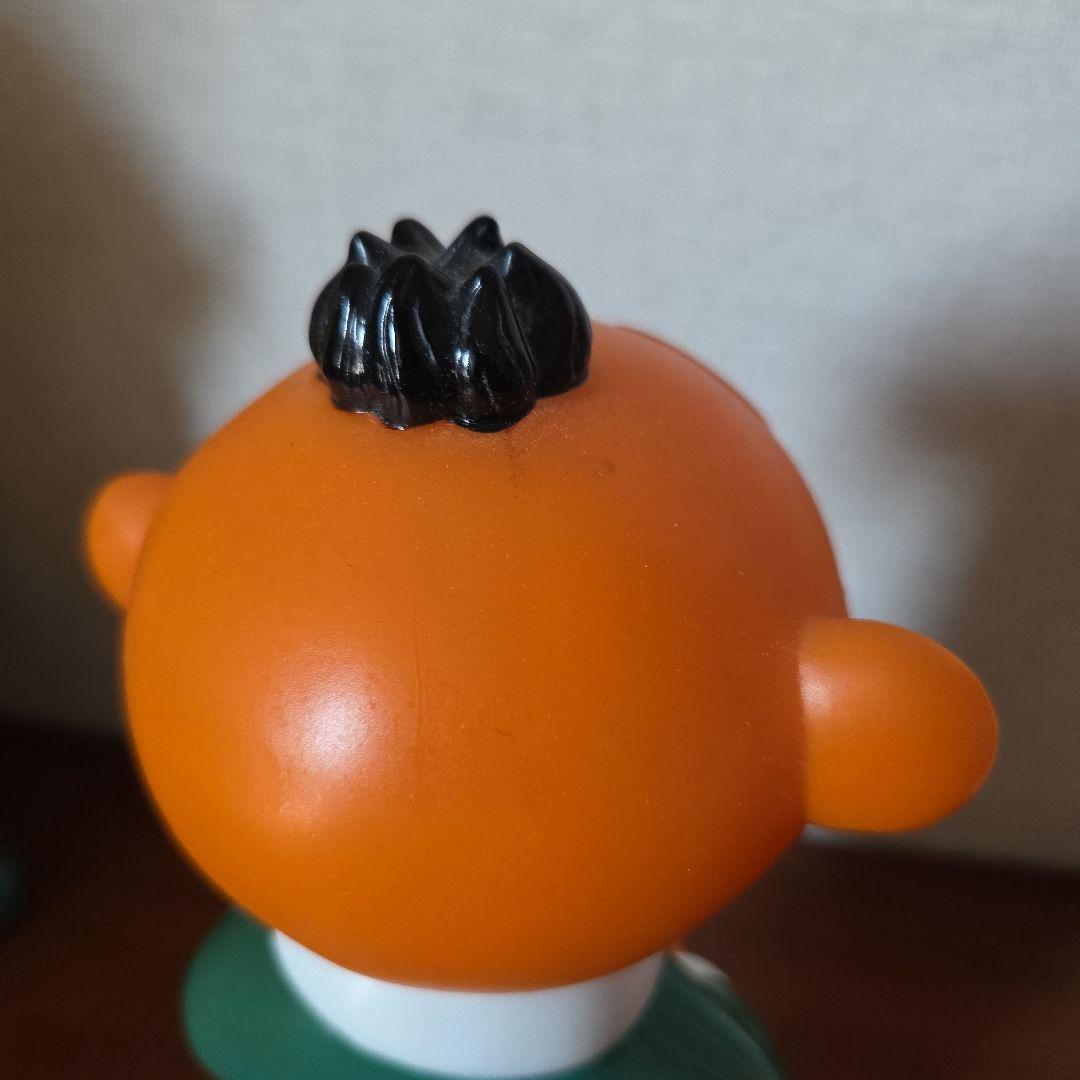 【希少】セサミストリート バートとアーニー バブルバスボトル