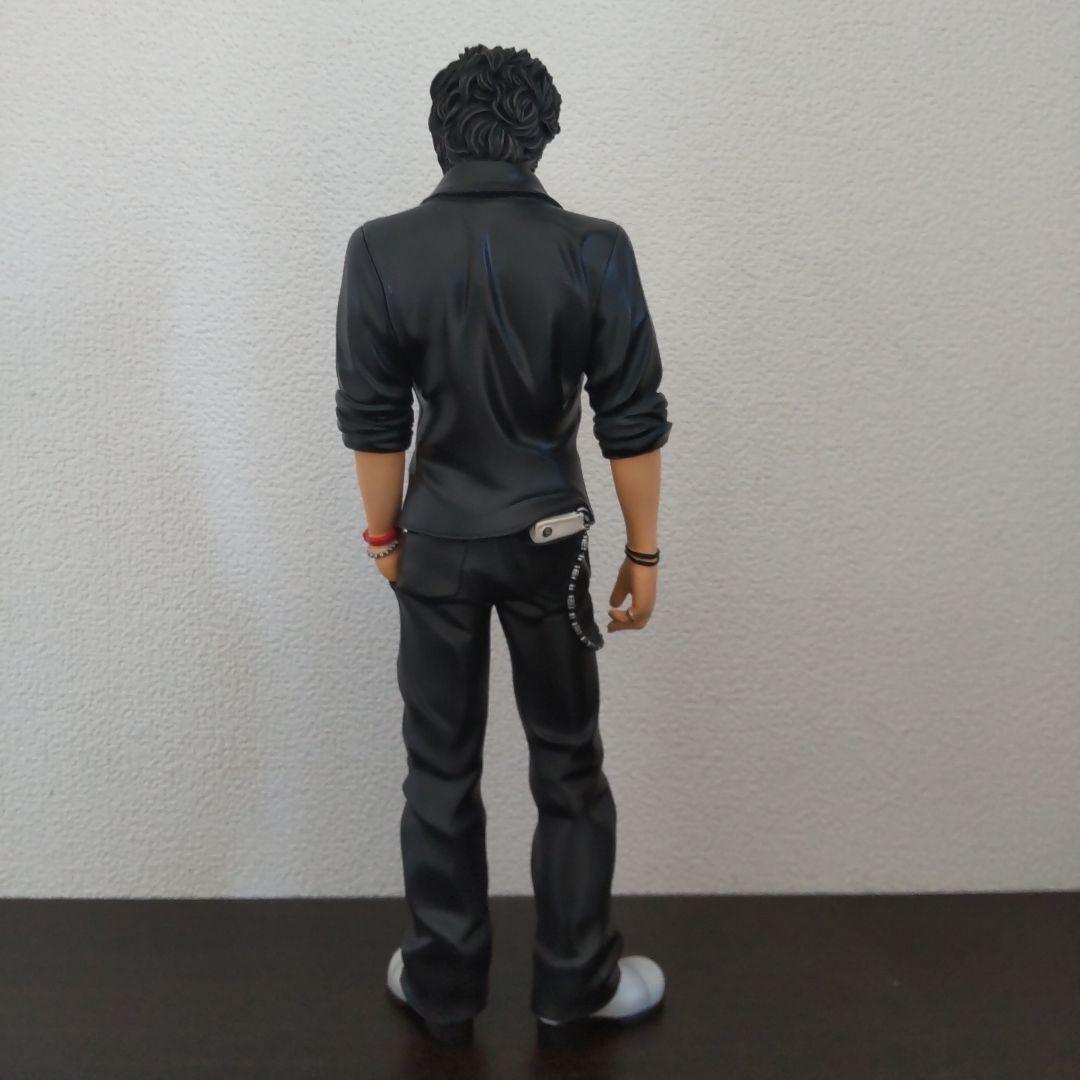 クローズ&WORST FBG 花澤三郎、花木九里虎フィギュア2体セット