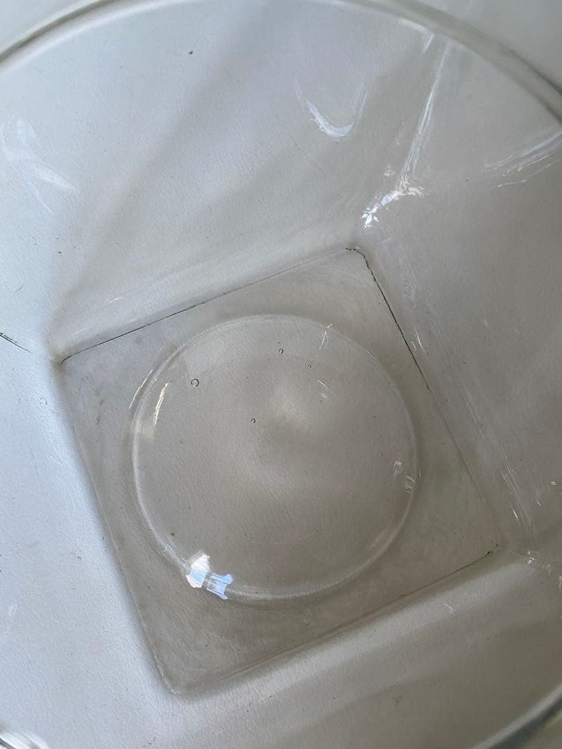 ガラス瓶　昭和レトロ　駄菓子　菓子瓶 瓶レトロ　気泡　アルミ蓋　アンティーク