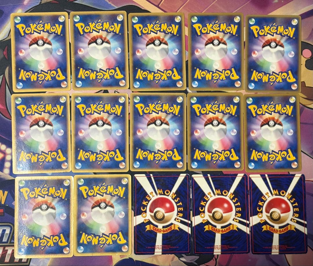 ポケモンカード　ブイズ　まとめ売り